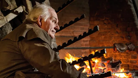 Towards an Architecture of Majesty