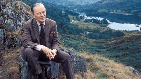 The Worship of Nature