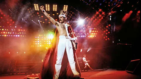 Freddie Mercury Special