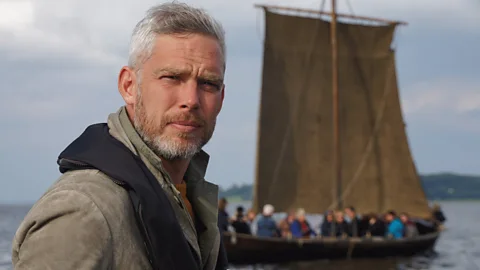 Romans, Vikings and Celts