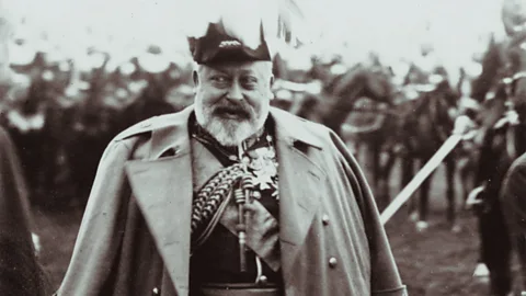 Edward VII: Prince of Pleasure
