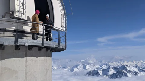 A Physical Challenge