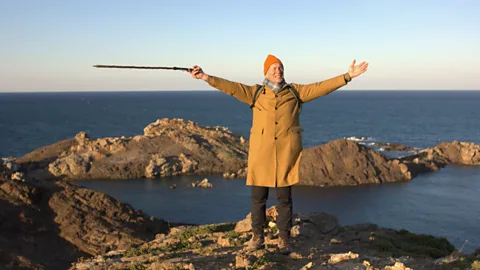 An Emotional Journey