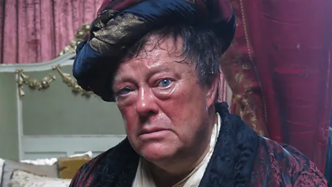 King George IV: The Party King