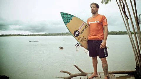 Somewhere in Spacetime