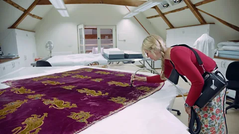 Ightham Mote, Chartwell, Smathhythe Place