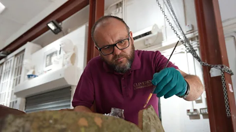 Sissinghurst Castle & Bateman's