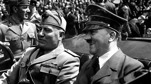 It's Impossible for Us to Lose: 1939-1941