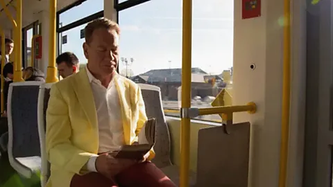 Manchester Piccadilly to Silkstone Common