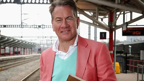 Longniddry to Edinburgh