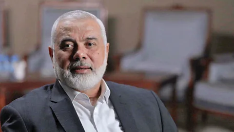 The Trump & Biden Years