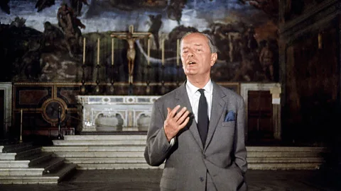 Grandeur and Obdience