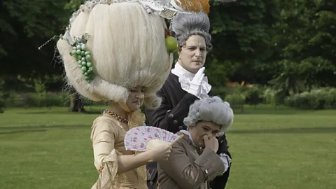 Victorian Inventions