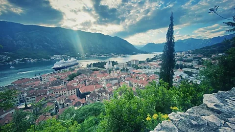 Montenegro: An Adriatic Adventure