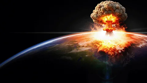 Quatermass to Christopher Nolan