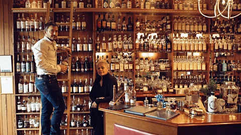 The Torridon, Scotland