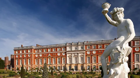 Inventing a National Style