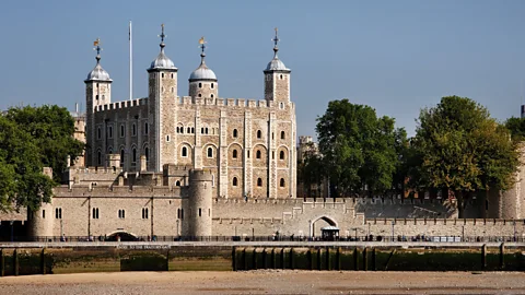 Opening the Palace Doors