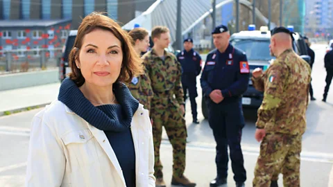 King Charles' Romanian Holiday Home