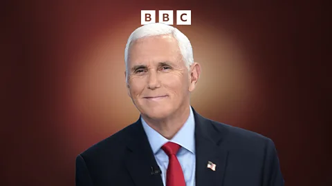 The Interview, The Interview, Mike Pence: US will soon get deserving government