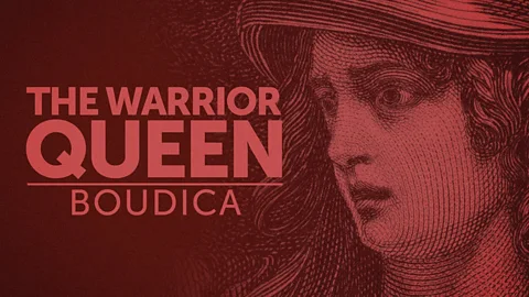 The Warrior Queen: Boudica