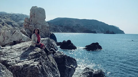 Venus Uncovered: Ancient Goddess of Love