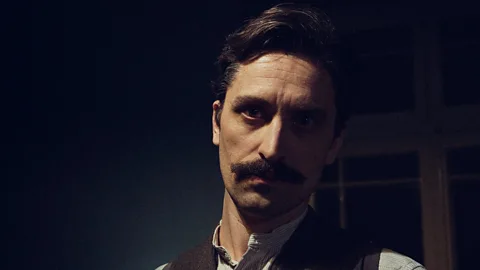 Russia 1917: Countdown to Revolution