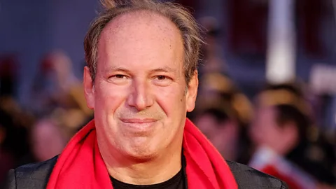 Hans Zimmer: Hollywood Rebel