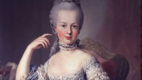 Marie Antoinette