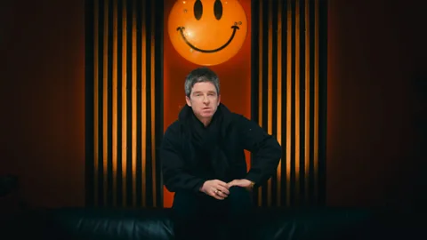 Glastonbury: 50 Years and Counting