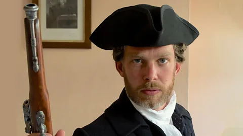 Knights of the Road: The Highwayman's Story