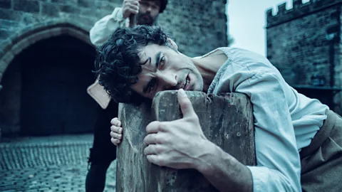 Jane Seymour & Anne of Cleves