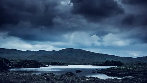 The Murder of Marian Beattie