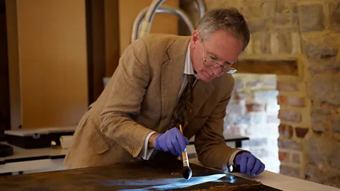 Oxburgh Hall, Norfolk