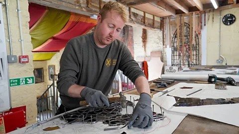 Anglesey Abbey, Cambridgeshire