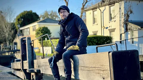 Simpson to Little Tring