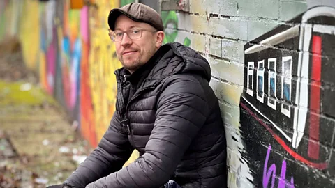 Loughborough to Braunston