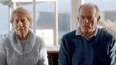 A Saltburn Mystery: Accused of Murdering Our Son – The Steven Clark Story