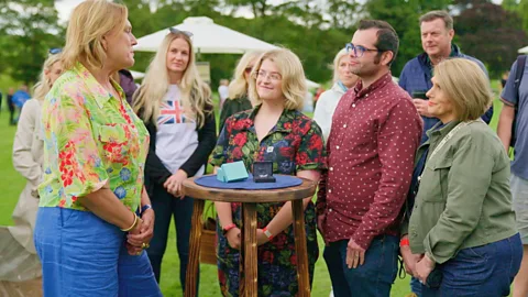 Roundhay Park, Leeds 2