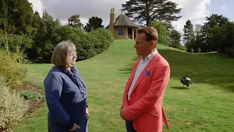 Welwyn Garden City to Peterborough