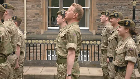 Hillhead to Connel Ferry