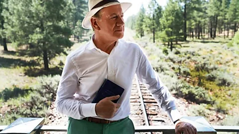 St. Louis to Jefferson City, Missouri