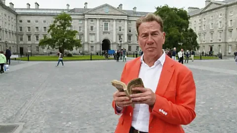 Greystones to Dublin