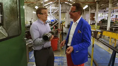 Newark-on-Trent to Stockton