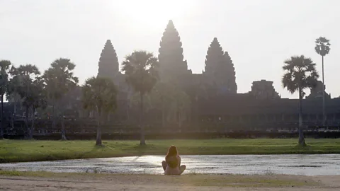 Angkor Wat