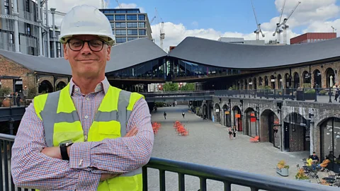 Grain Silos to Art Museum