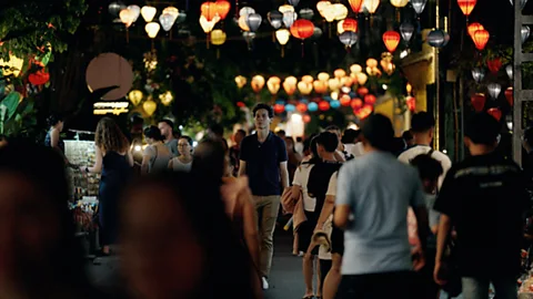 Vietnam: Return to Banana Garden Market - Part 1