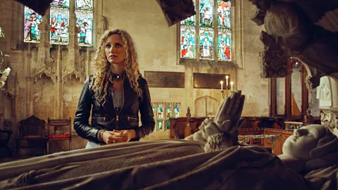 Katherine Howard & Catherine Parr