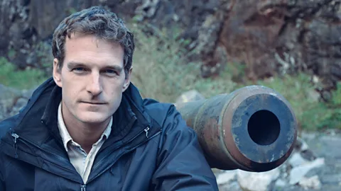 The Battle for England