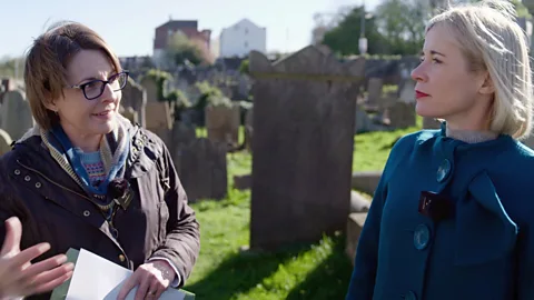 Jane & Ann Boyd - Secret Baby